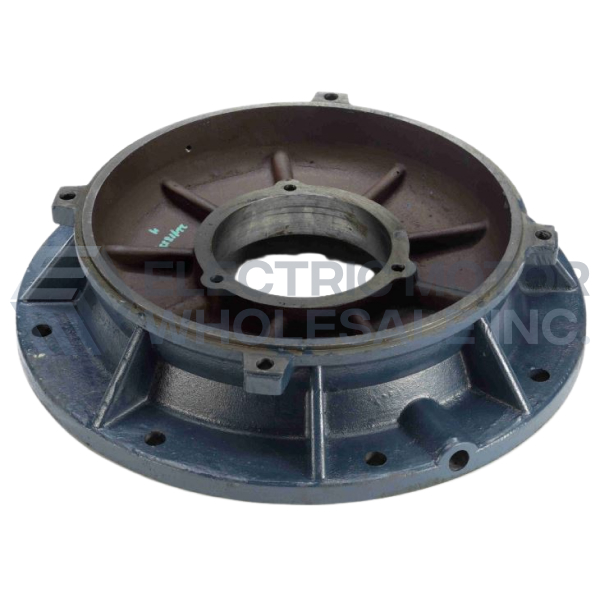 Image for A594 MARATHON 250 FRAME B5 FLANGE MOUNTING KIT